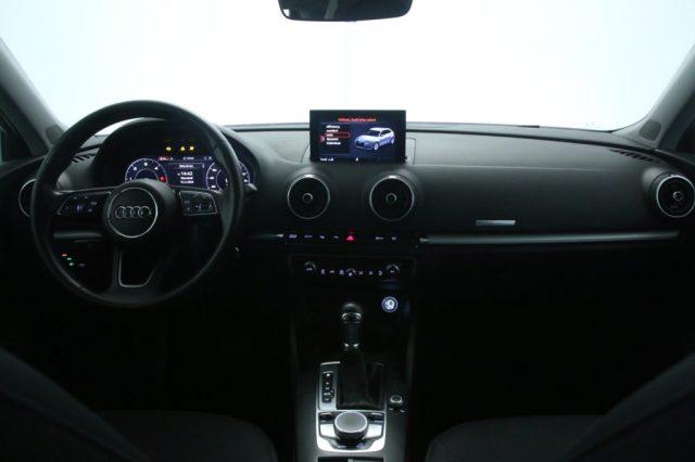 AUDI A3 SPB 30 TDI S tronic S-Line/VIRTUAL COCKPIT