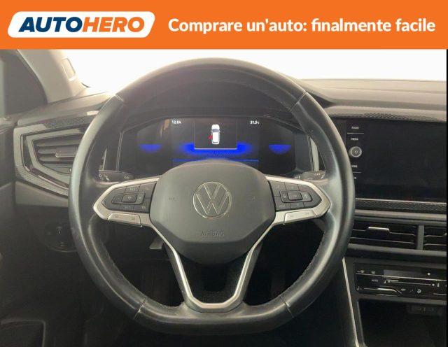 VOLKSWAGEN Taigo 1.0 TSI 110 CV Life