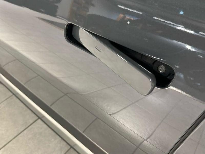 Kia EV3 Standard Range Earth