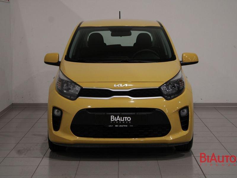 KIA Picanto Picanto 1.0 12V 5 porte Urban