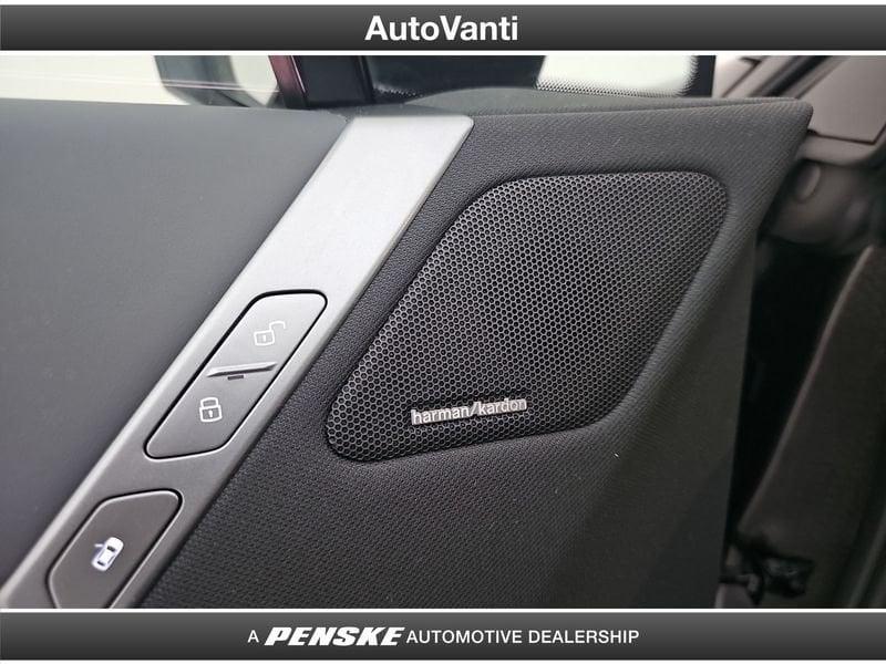 BMW iX xDrive60 Msport Pro
