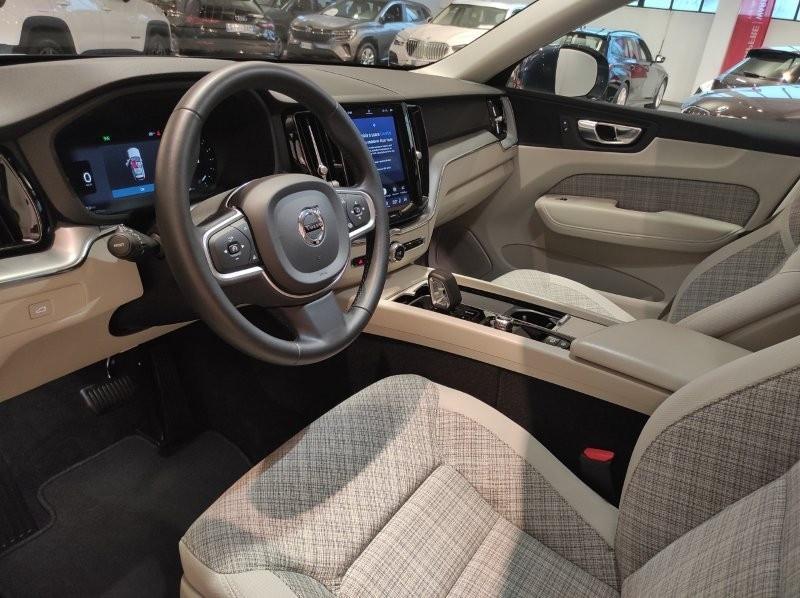 VOLVO XC60 (2017-->) - XC60 B4 (d) automatico Core