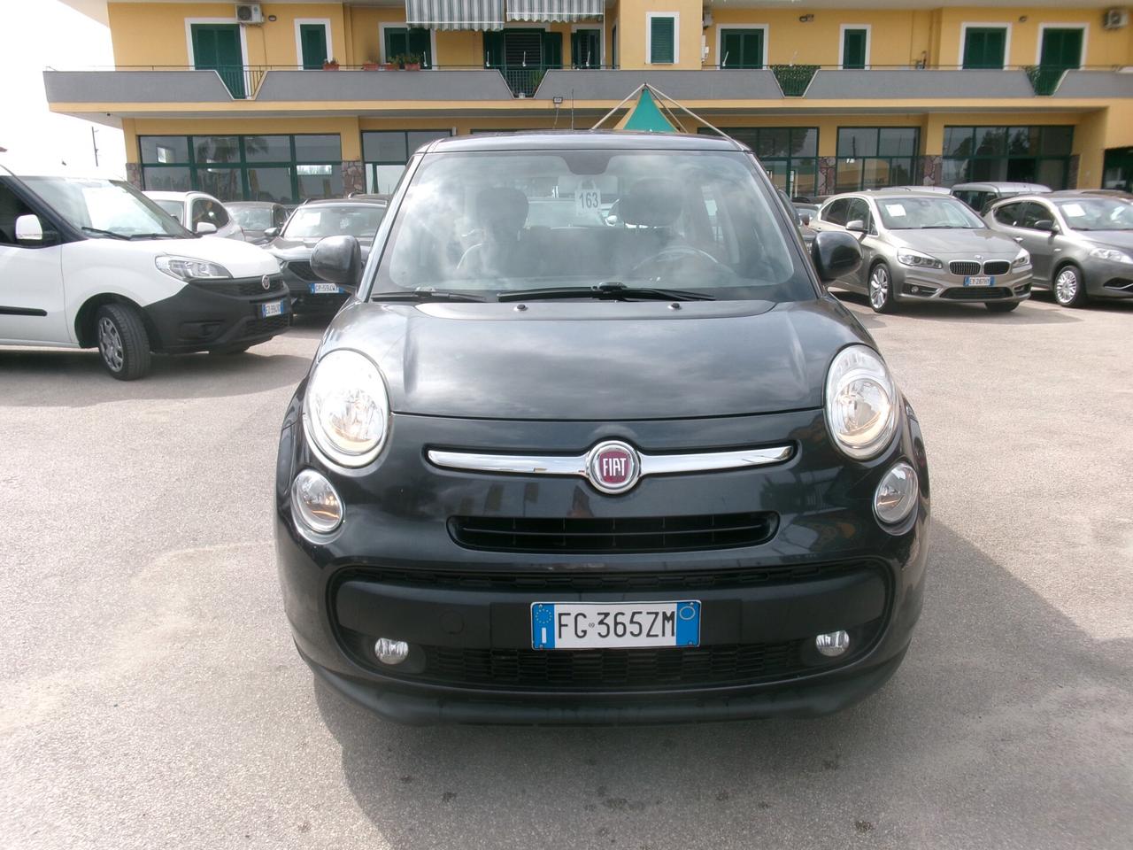 Fiat 500L 1.3 MULTIJET 95CV E6B POP STAR 30/12/2016