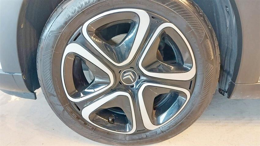 Citroen C3 BlueHDi 100 S&S Shine