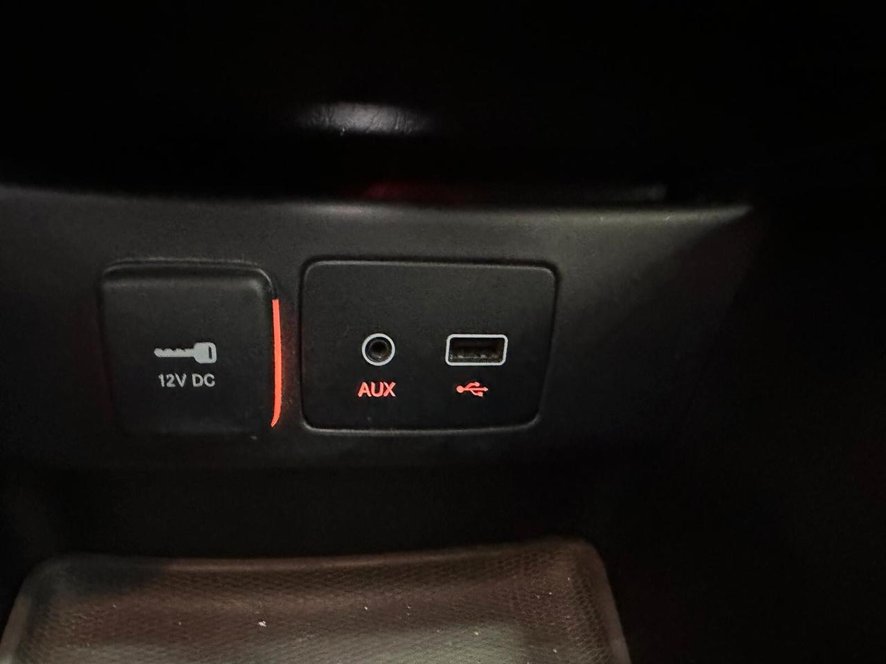 Fiat Tipo 1.6 Mjt S&S DCT SW Lounge