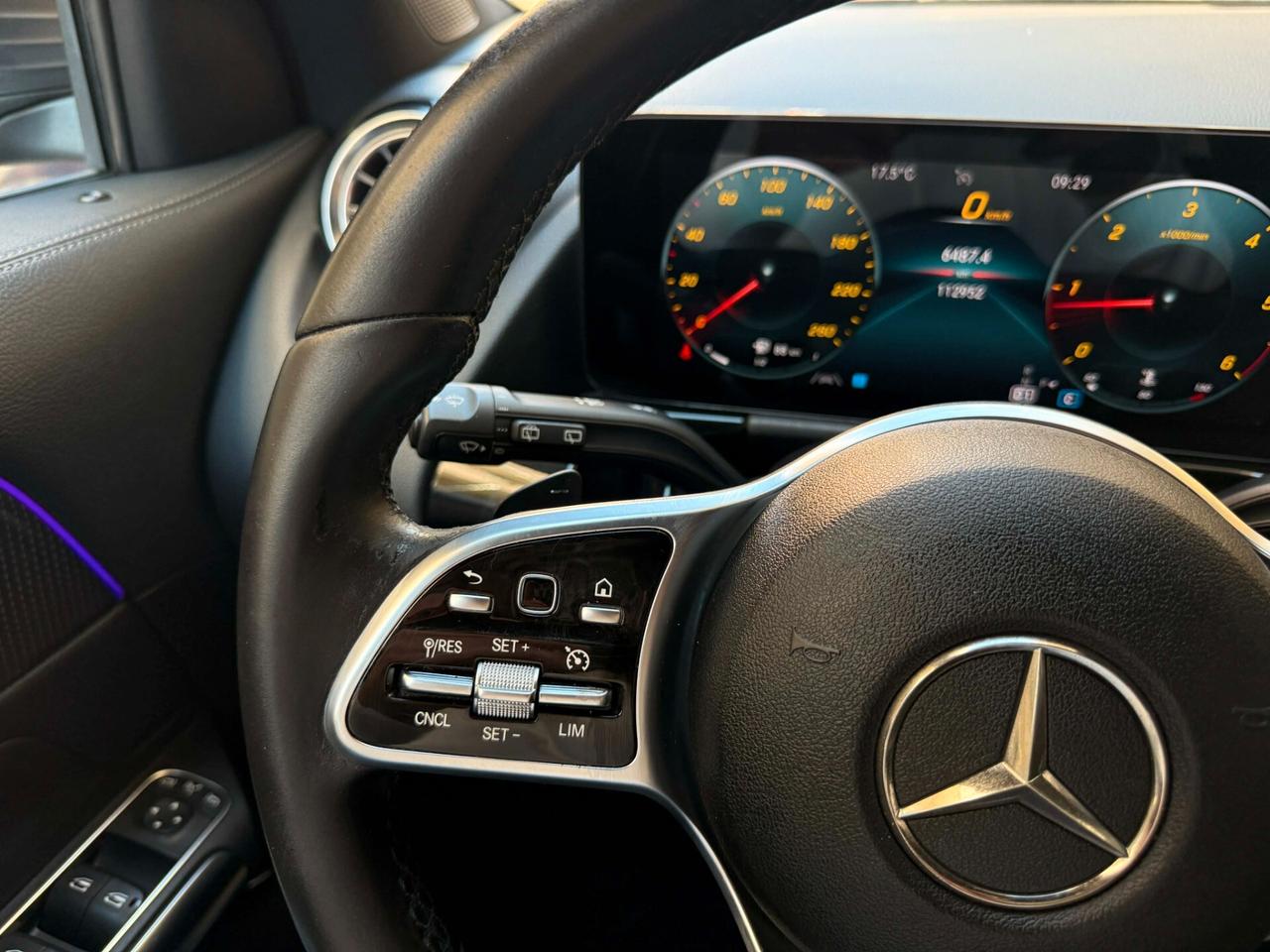 Mercedes-benz GLA 200 d Automatic Sport Plus BELLA !!