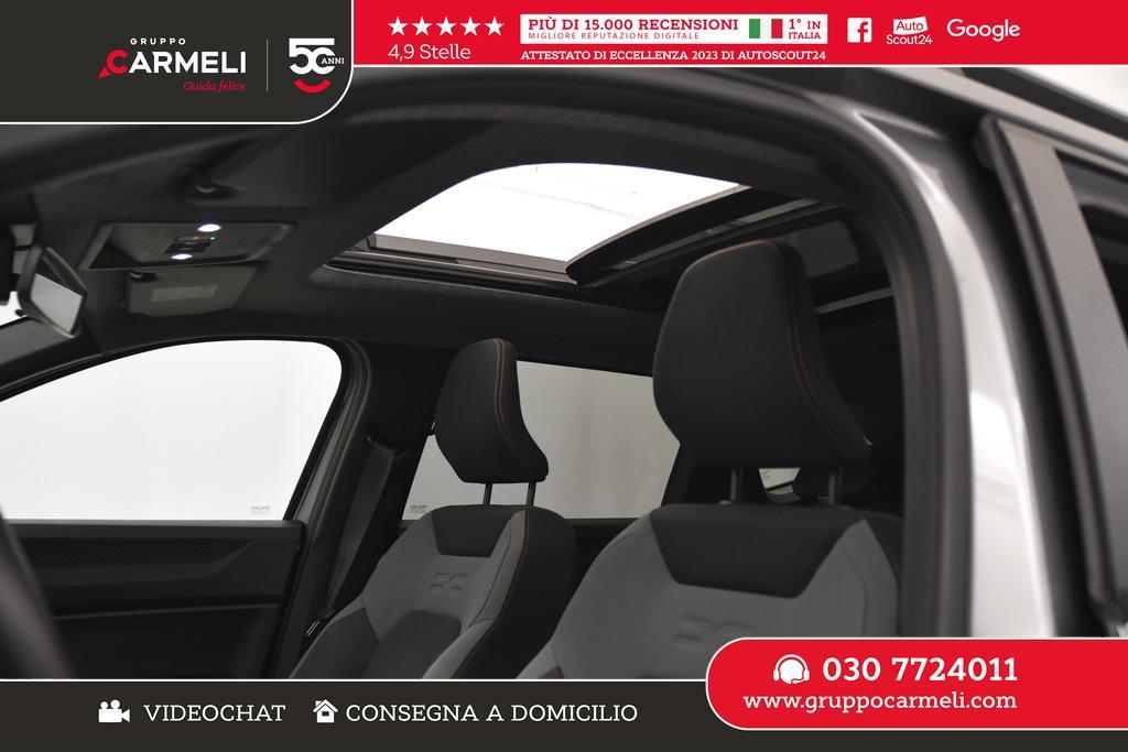Dacia Bigster 1.2 mild hybrid Extreme