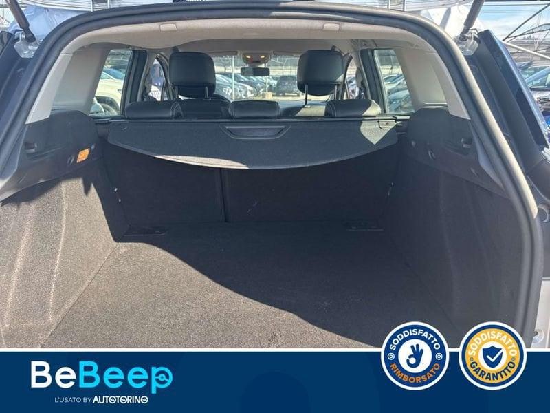 Renault Clio SPORTER 1.5 DCI MOSCHINO INTENS 90CV EDC