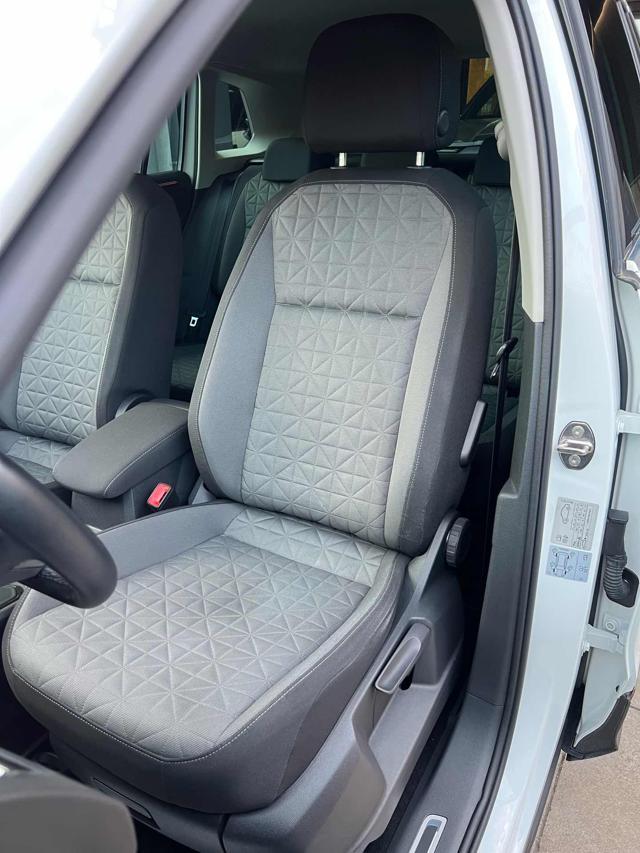 VOLKSWAGEN Tiguan 2.0 TDI Life UniPro Ita KmCertif