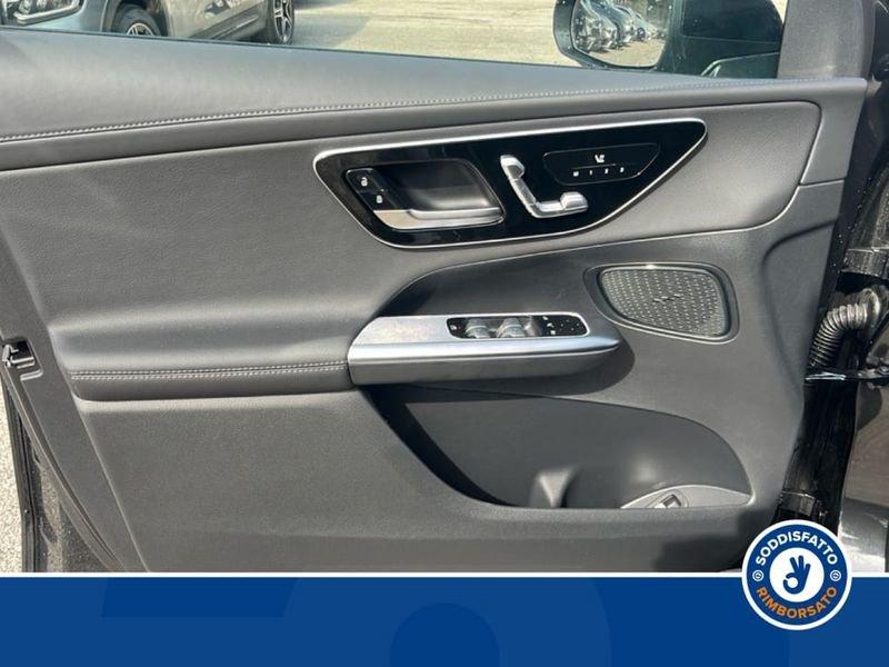 Mercedes-Benz GLC Coupé GLC 220d 4Matic Coupé AMG Line Premium