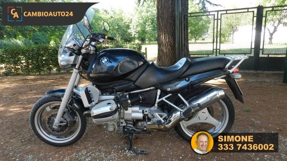 BMW R 850 R R850R