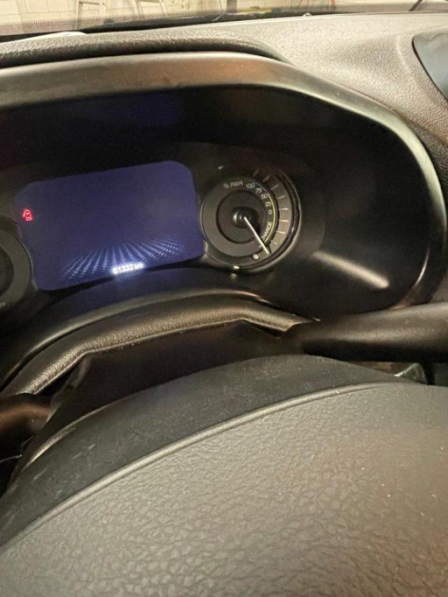 JEEP Renegade 1.3 T4 190CV PHEV 4xe AT6 Limited