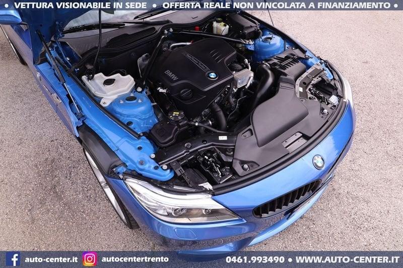 BMW Z4 sDrive28i Aut Msport M-sport