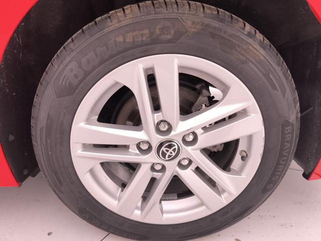 TOYOTA Corolla 1.8h Business Tech cvt