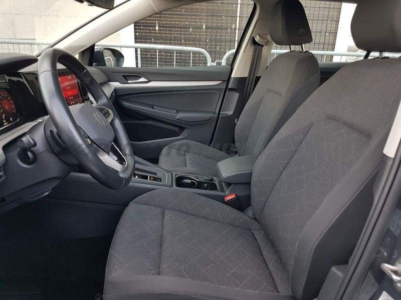 Volkswagen Golf Golf 1.0 etsi evo Life 110cv dsg