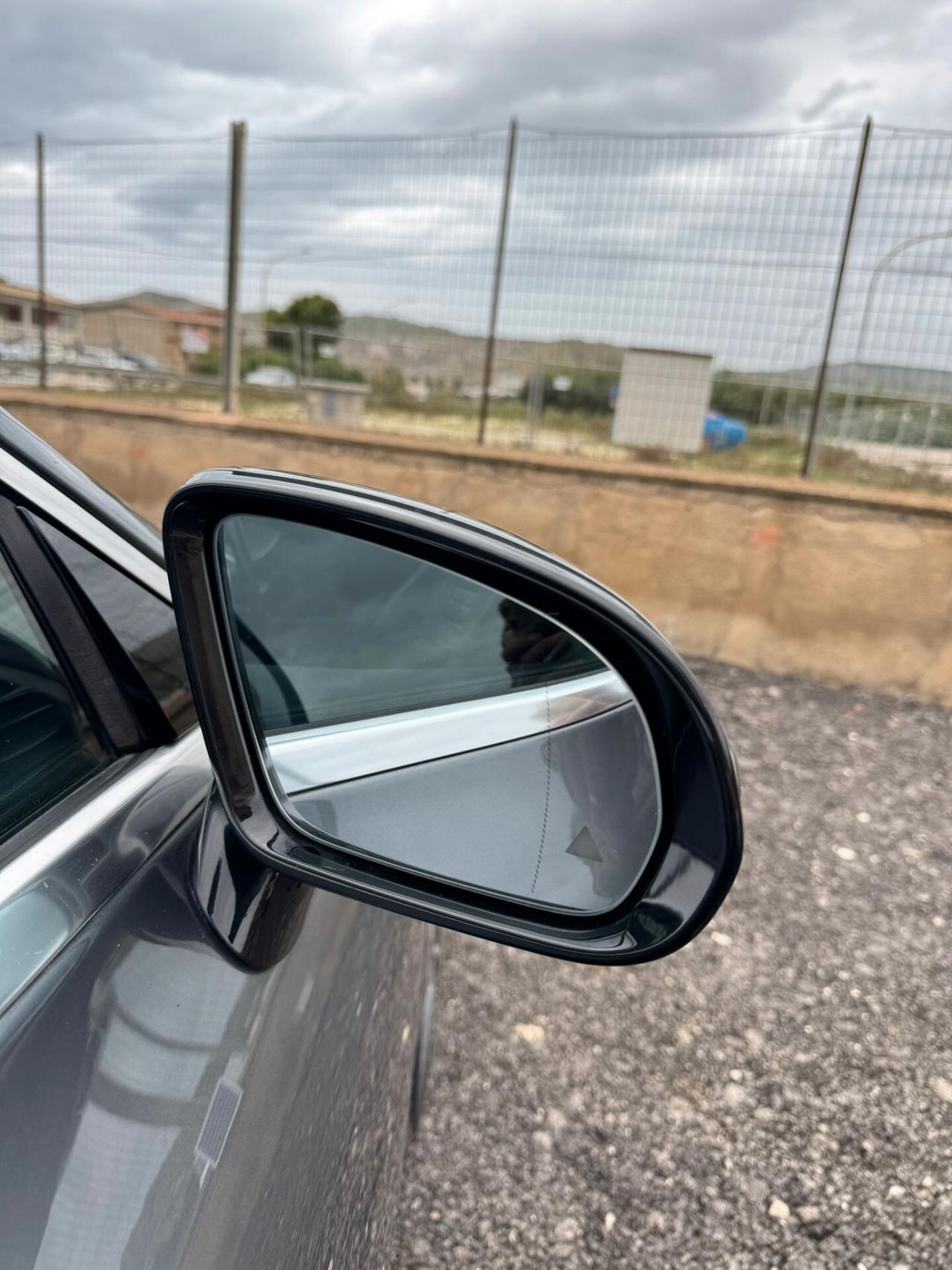 Mercedes-benz E 220 d Auto Premium Plus