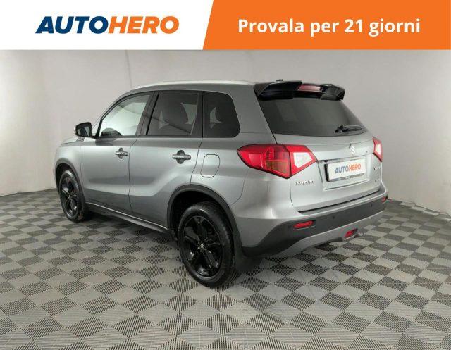 SUZUKI Vitara 1.6 DDiS 4WD AllGrip DCT V-Top