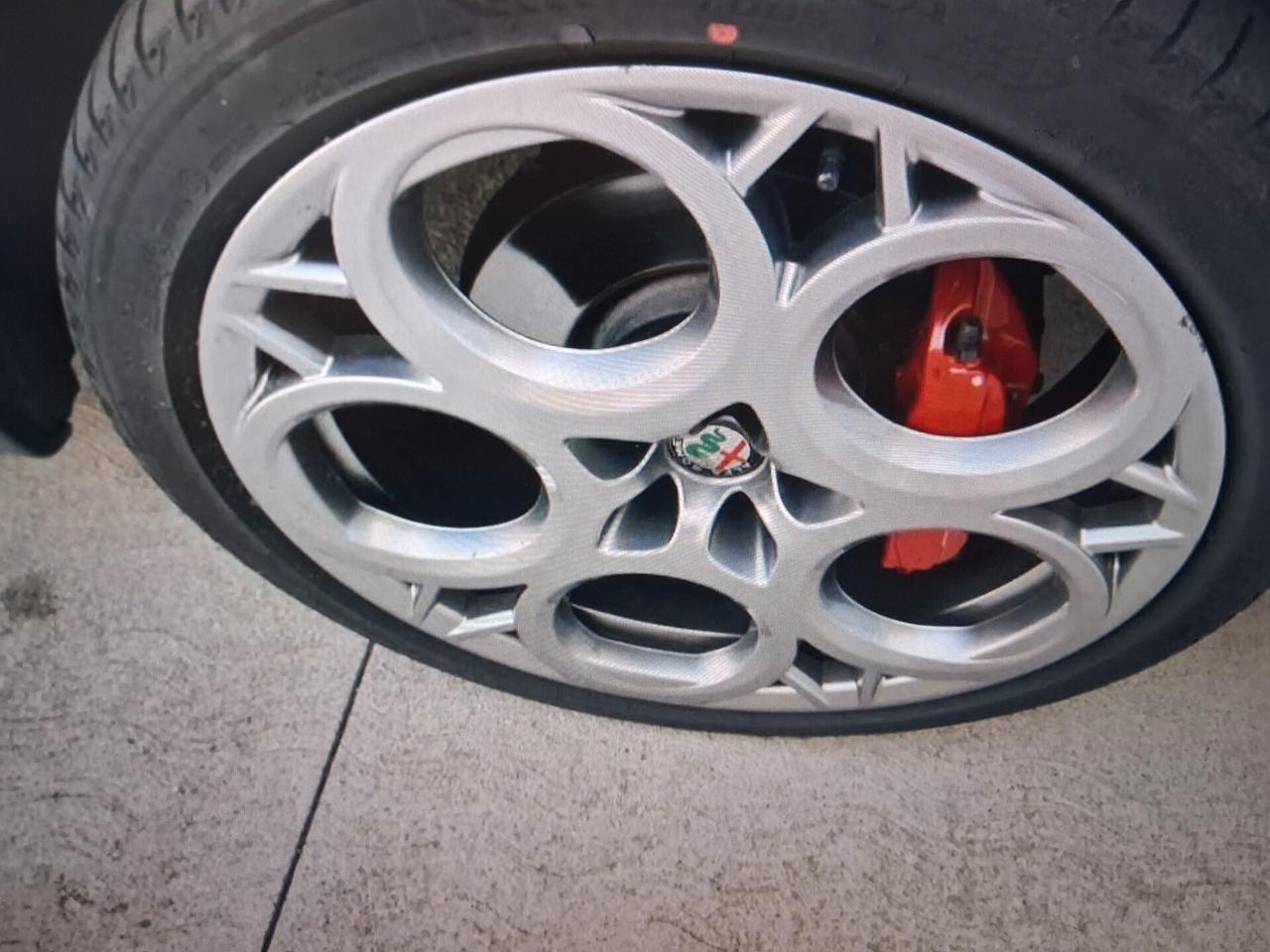 Alfa Romeo Tonale 1.6 diesel 130 CV TCT6 Ti
