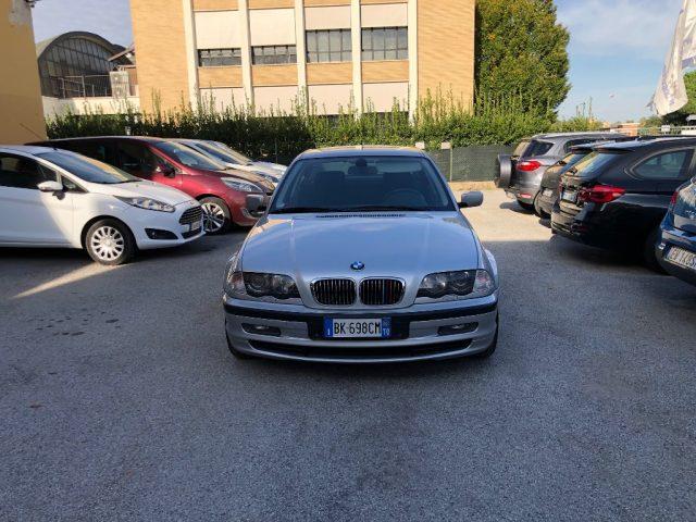 BMW 328 I