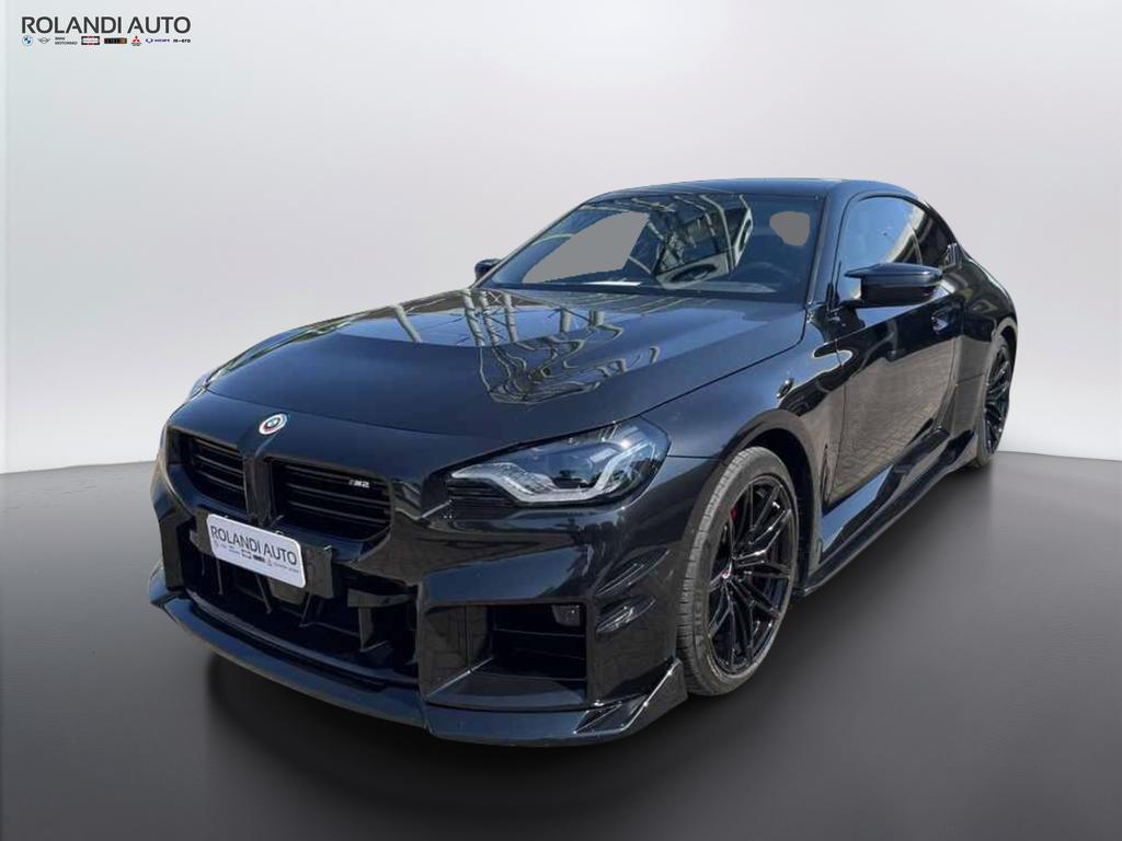 BMW M2 Coupe 3.0 Steptronic