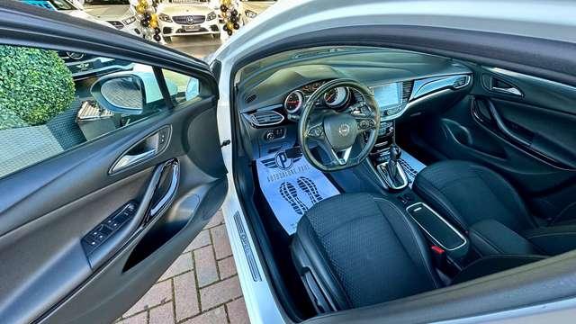 Opel Astra Sports Tourer 1.6 CDTi 136CV AT6 Innovation