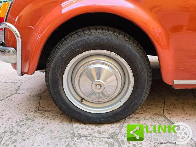 FIAT 500L *UNICA*