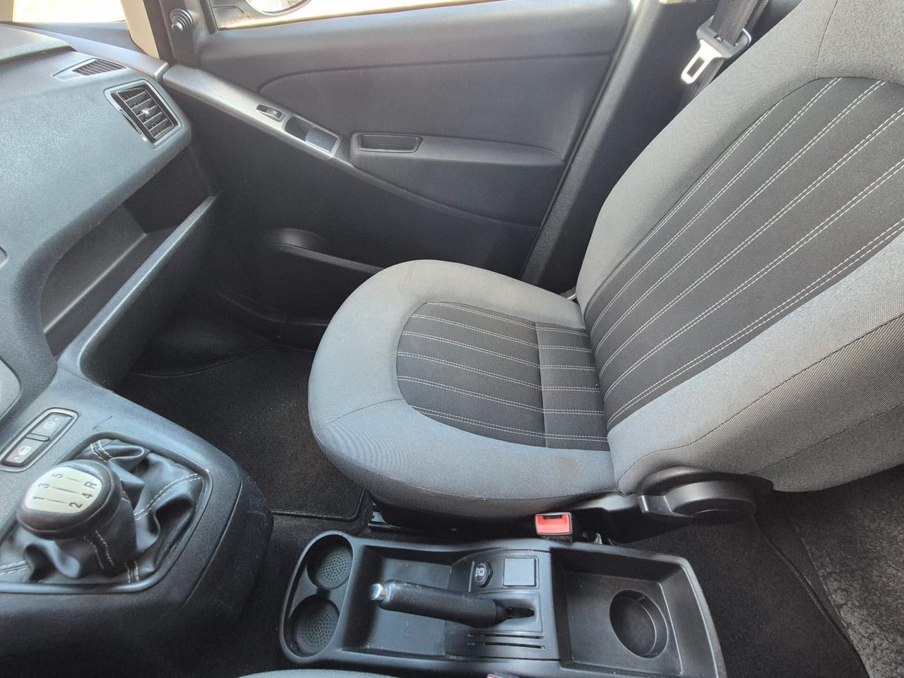 Lancia MUSA 1.3 Mjt 95 CV Gold