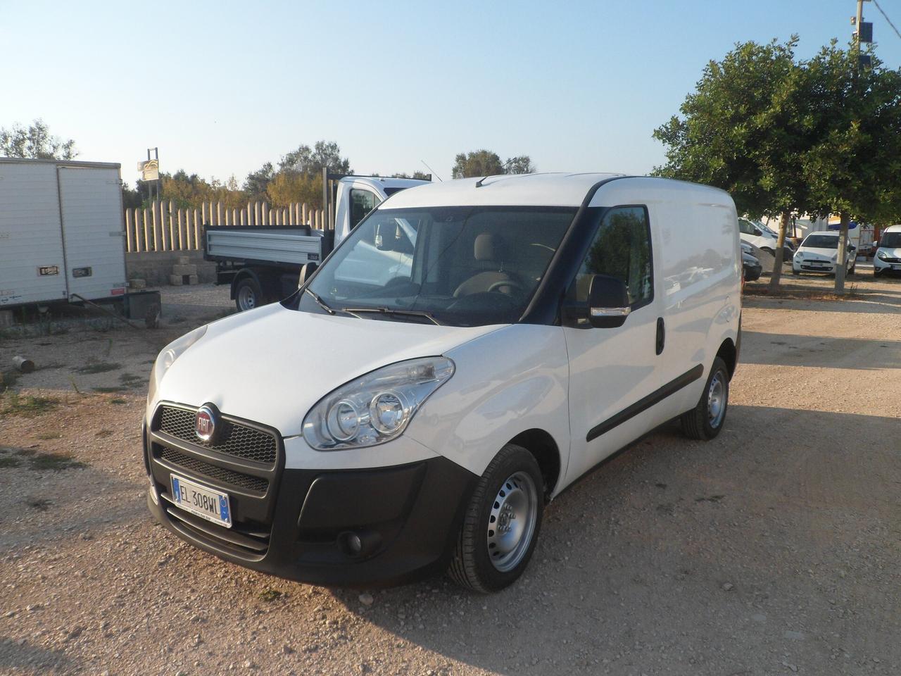 Fiat Doblo furgone