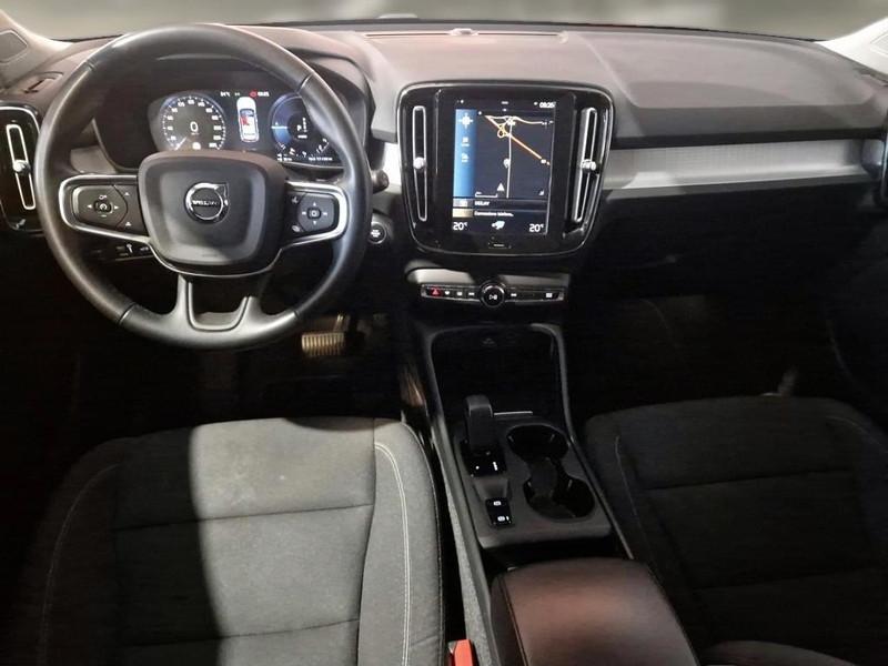 VOLVO XC40 T4 Plug-in Hybrid auto Recharge Inscription Expression