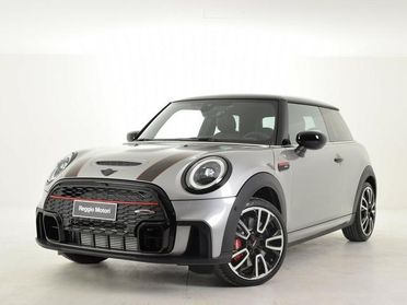 Mini Mini 3 Porte 2.0 Twin Power Turbo JCW JCW