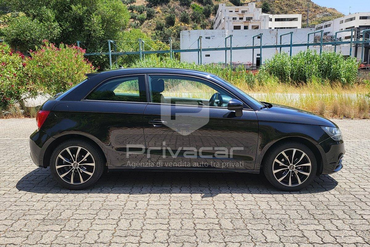 AUDI A1 1.6 TDI Ambition