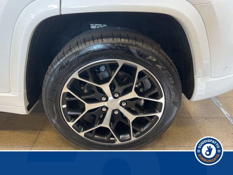 Jeep Grand Cherokee 2.0 PHEV Summit Reserve MY23