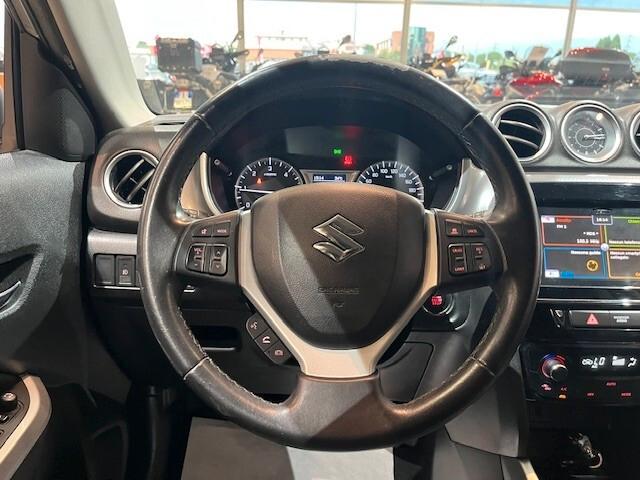 Suzuki Vitara 1.6 ddis V-Top