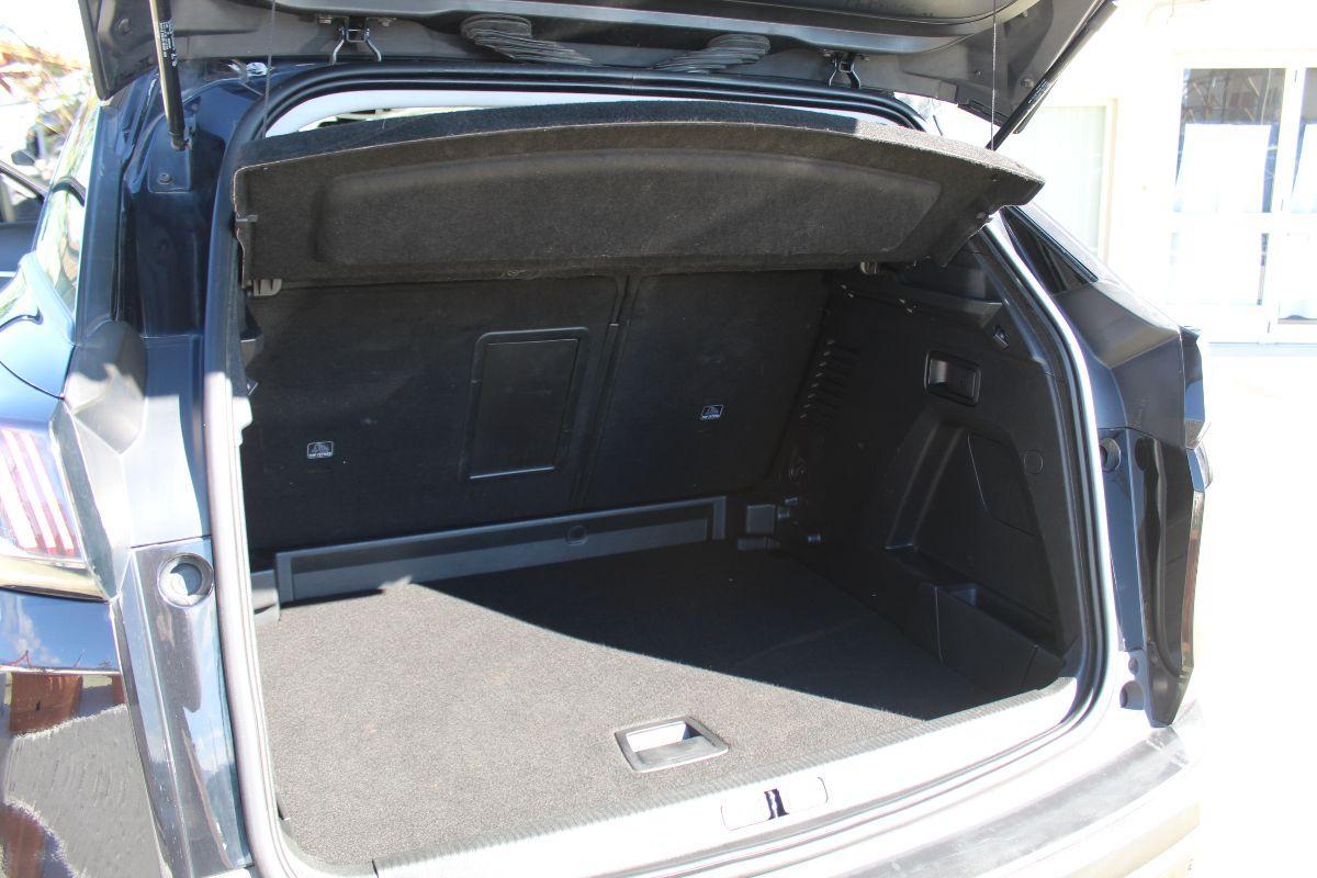 PEUGEOT - 3008 - BlueHDi 130 S&S Allure