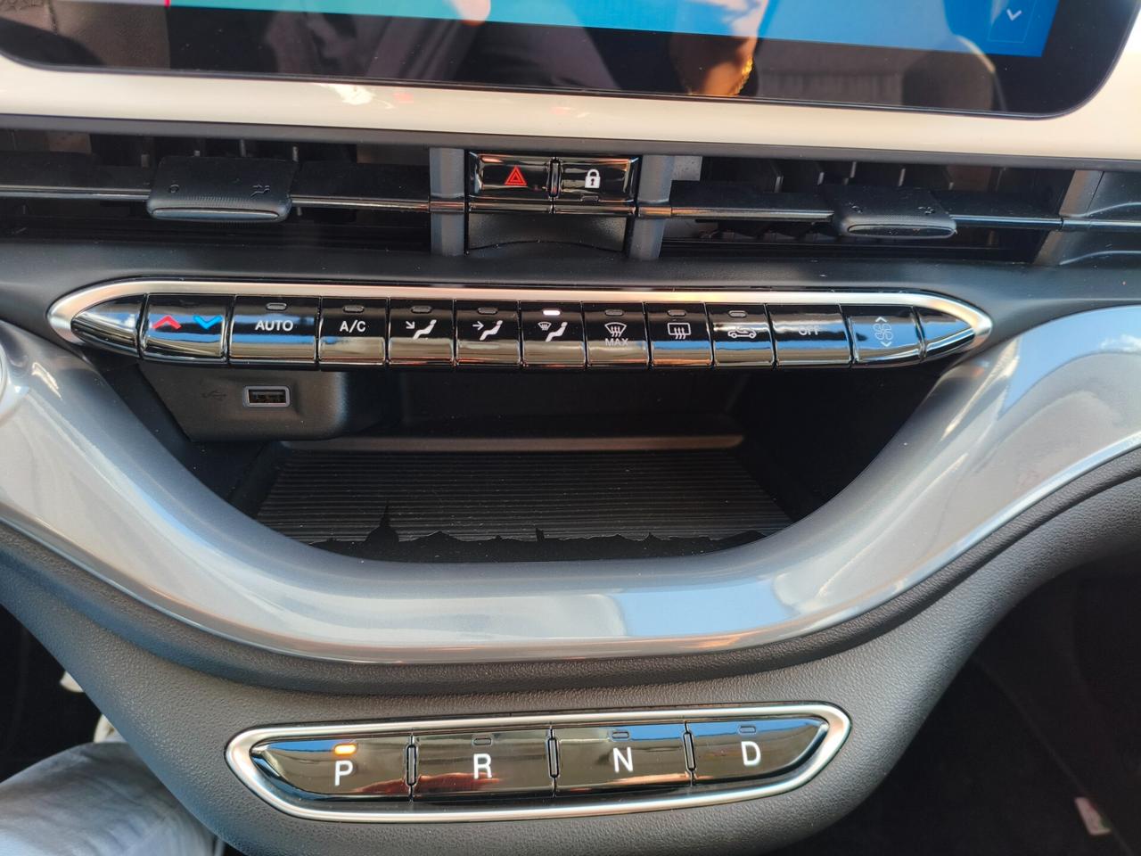 Fiat 500e Icon 42 kWh