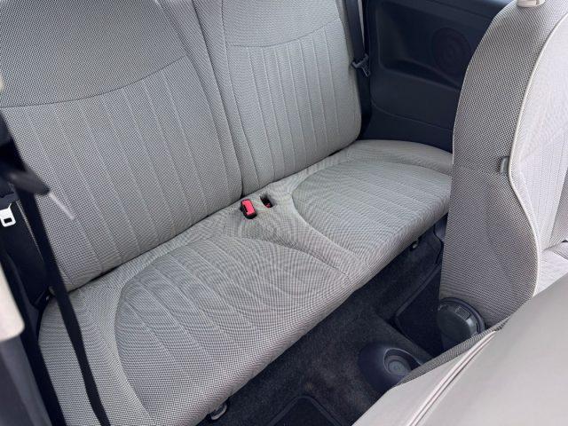 FIAT 500 1.3 Multijet 16V 95 CV LOUNGE OK NEOPATENTATO