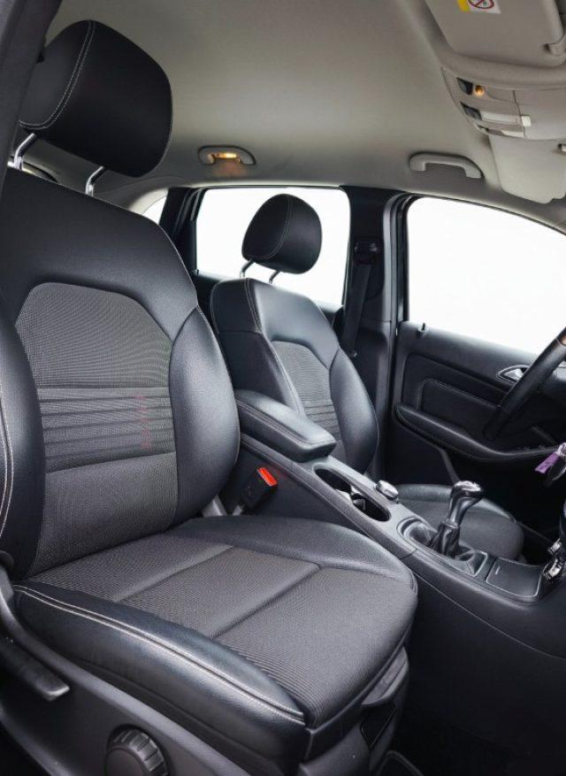MERCEDES-BENZ B 180 CDI Premium Pelle Navi Telecamera