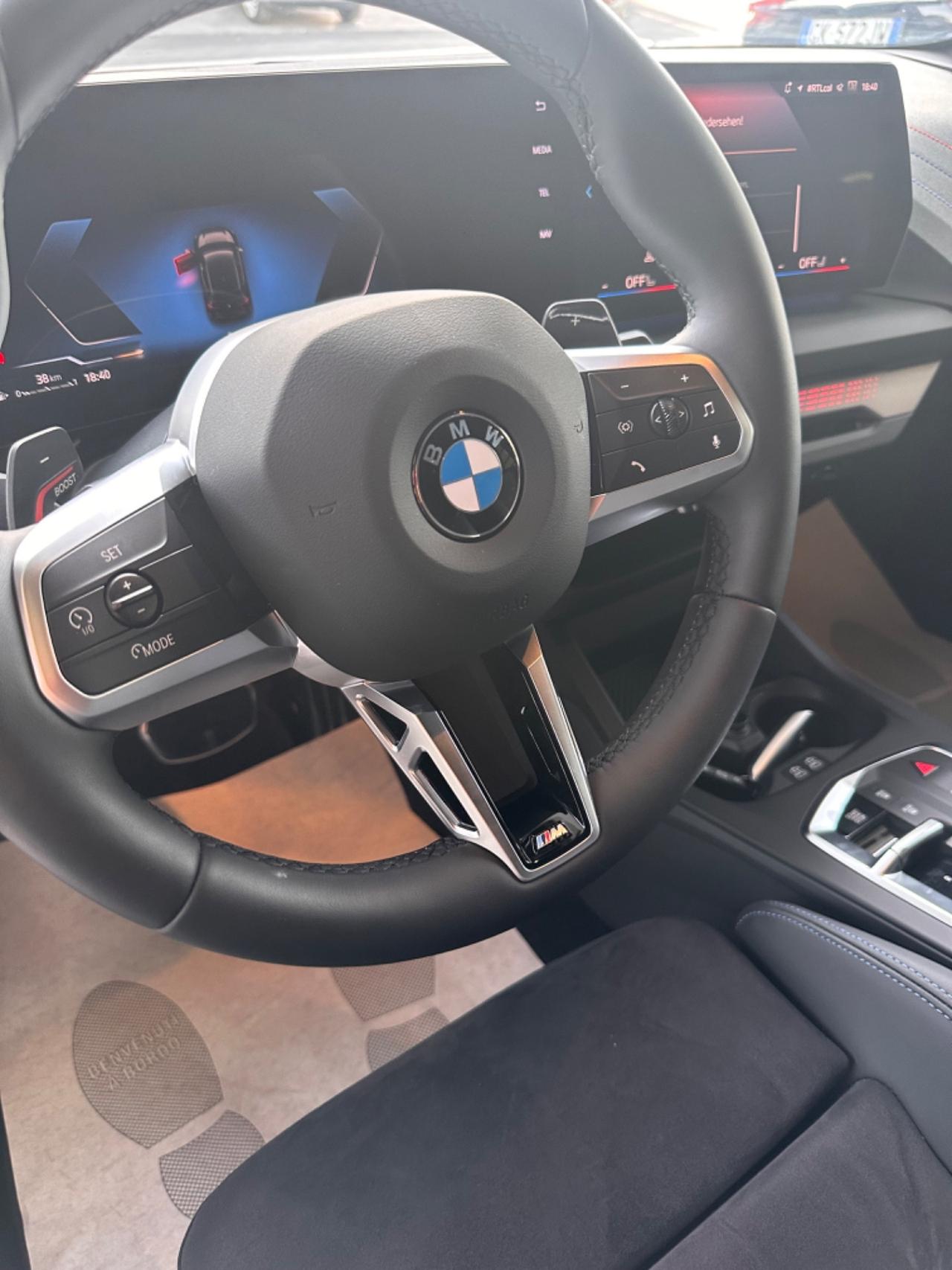 Bmw 118 118d 5p. MSport Pro
