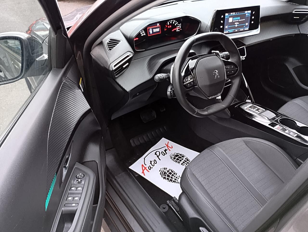 Peugeot 208 5P 1.2 PureTech 100CV Allure Aut.