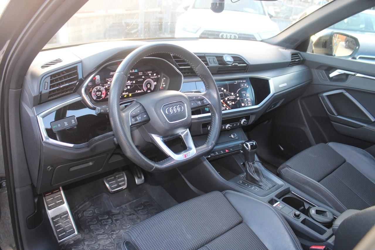 Audi Q3 35 Tua A SOLI 305€