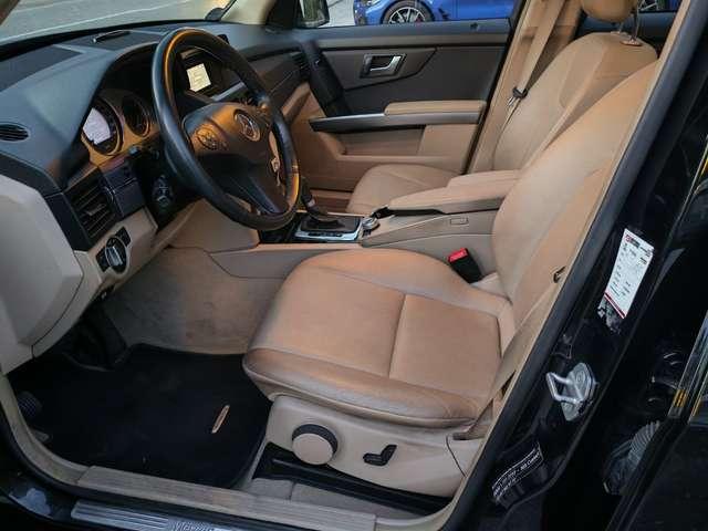 Mercedes-Benz GLK 220 GLK - X204 cdi be Sport 4matic auto my11