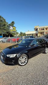 Audi A3 SPB 30 TDI
