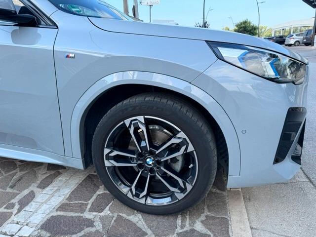 Bmw X2 sDrive 18d Msport