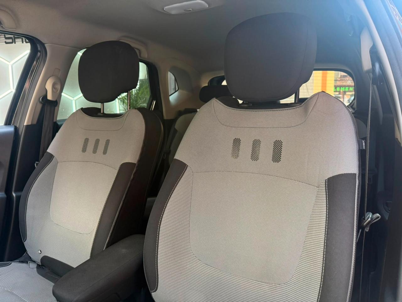 Renault Captur dCi 8V 110 CV Start&Stop Energy Hypnotic