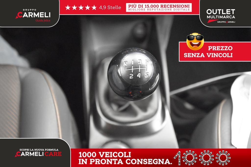 Fiat 500X 1.0 T3 Cross