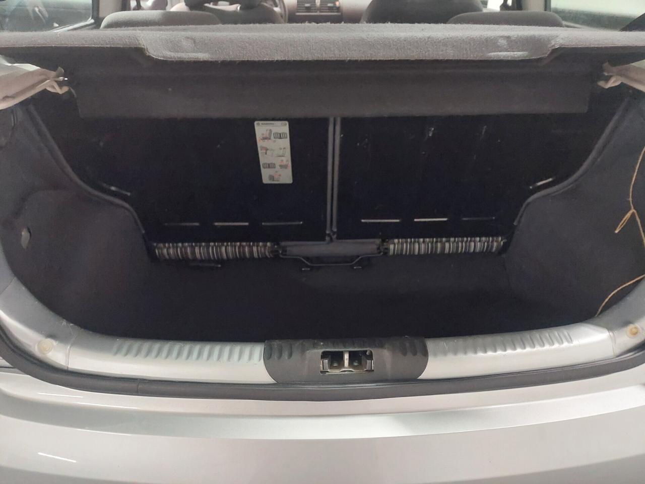 Volkswagen Fox 1.4