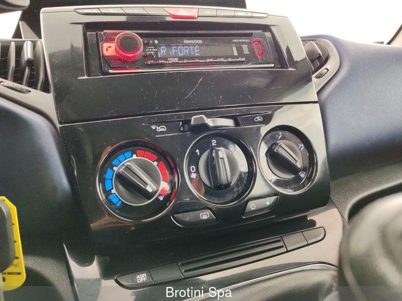 Lancia Ypsilon Ypsilon 1.2 69 CV 5 porte Gold