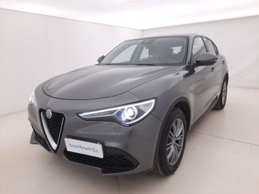 Alfa Romeo Stelvio Business AT8 BR654780 2.1 Diesel 160CV