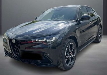 Alfa Romeo Stelvio 2.2 Turbodiesel 210 CV AT8 Q4 Veloce
