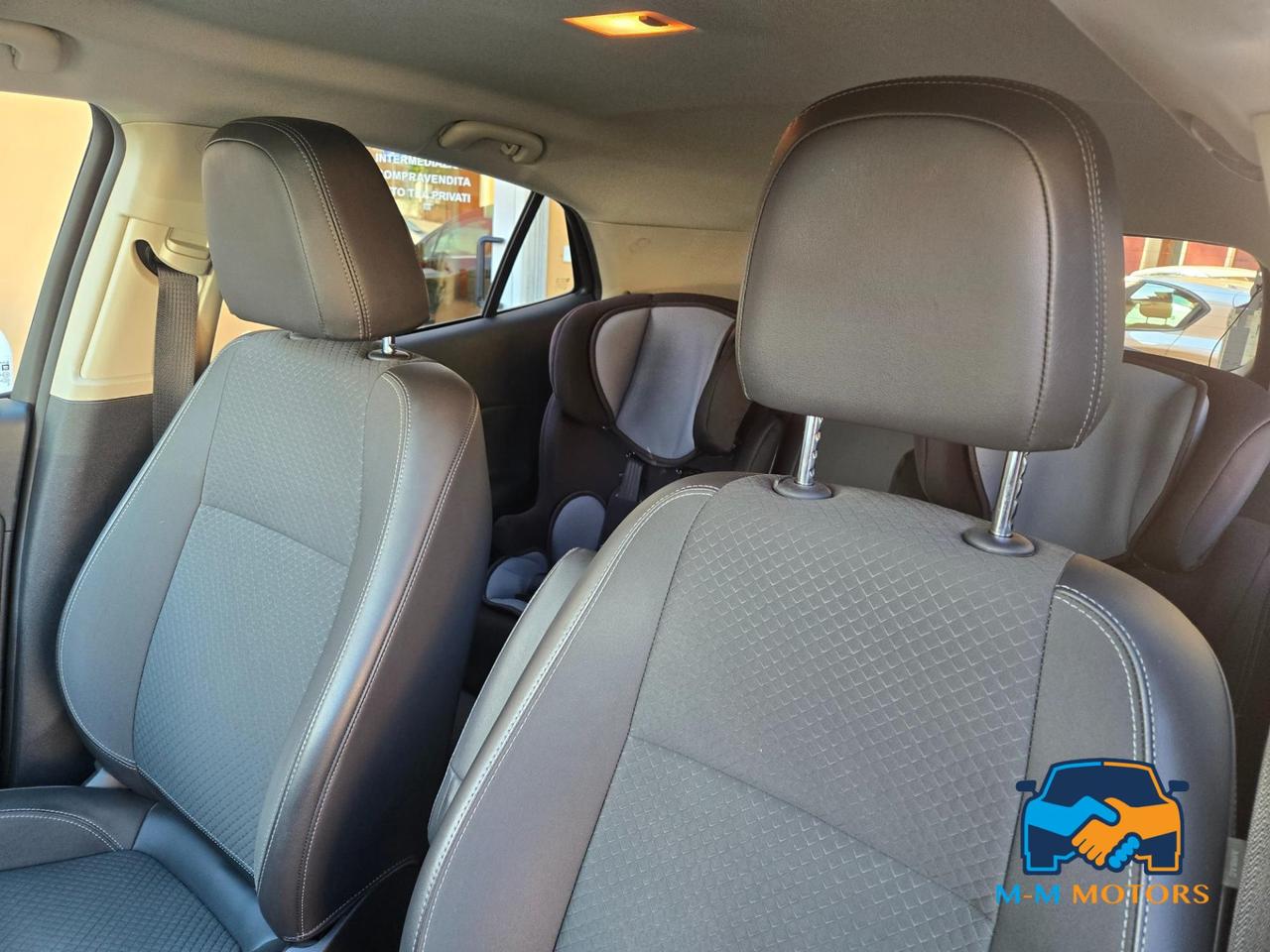 Opel Mokka X 1.4 t Innovation Gpl 140cv